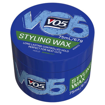 Styling Wax 75Ml